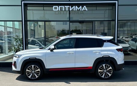 Changan CS35 Plus, 2024 год, 2 190 000 рублей, 6 фотография