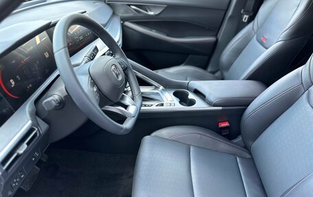 Changan CS35 Plus, 2024 год, 2 190 000 рублей, 9 фотография