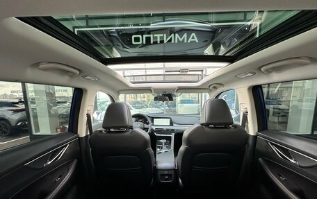 Changan CS35 Plus, 2024 год, 2 190 000 рублей, 15 фотография