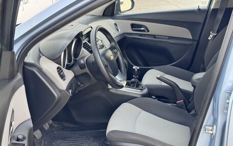 Chevrolet Cruze II, 2012 год, 570 000 рублей, 13 фотография