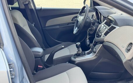 Chevrolet Cruze II, 2012 год, 570 000 рублей, 14 фотография