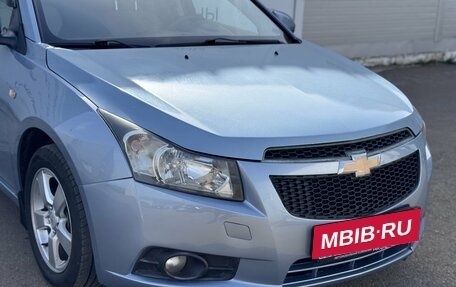 Chevrolet Cruze II, 2012 год, 570 000 рублей, 12 фотография