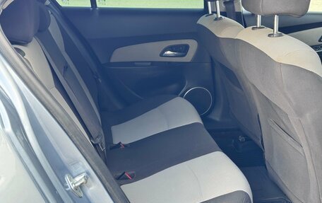 Chevrolet Cruze II, 2012 год, 570 000 рублей, 16 фотография