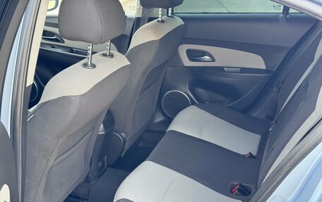 Chevrolet Cruze II, 2012 год, 570 000 рублей, 15 фотография