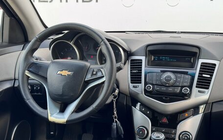 Chevrolet Cruze II, 2012 год, 570 000 рублей, 17 фотография
