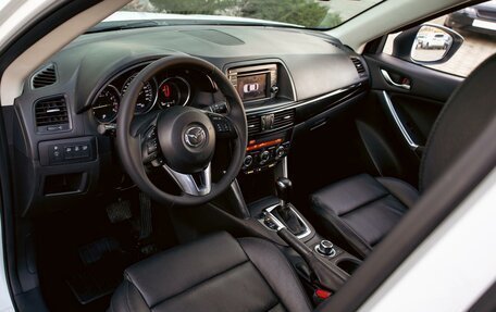 Mazda CX-5 II, 2014 год, 1 635 000 рублей, 13 фотография