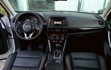 Mazda CX-5 II, 2014 год, 1 635 000 рублей, 16 фотография