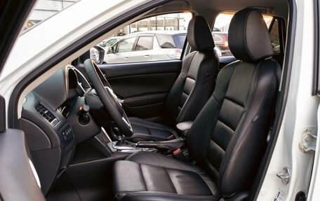 Mazda CX-5 II, 2014 год, 1 635 000 рублей, 11 фотография