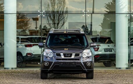 Nissan X-Trail, 2014 год, 1 235 000 рублей, 2 фотография
