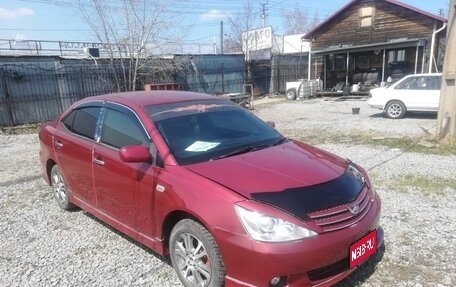 Toyota Allion, 2006 год, 575 000 рублей, 1 фотография