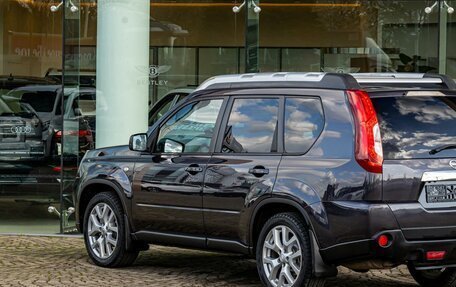 Nissan X-Trail, 2014 год, 1 235 000 рублей, 9 фотография