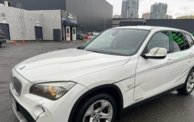 BMW X1, 2009 год, 1 450 000 рублей, 1 фотография