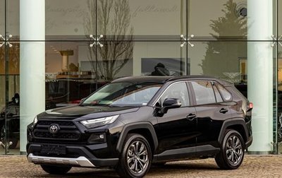 Toyota RAV4, 2021 год, 2 655 000 рублей, 1 фотография