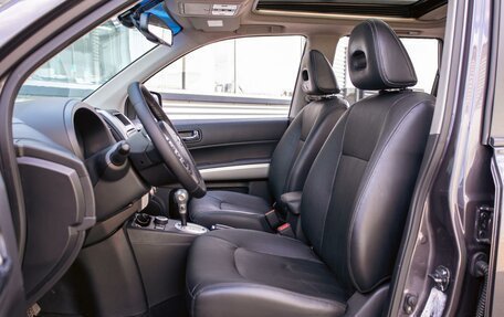 Nissan X-Trail, 2014 год, 1 235 000 рублей, 11 фотография