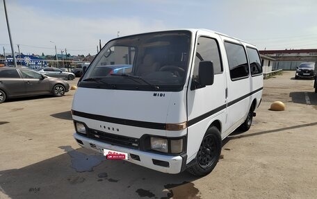 Isuzu Midi, 1993 год, 210 000 рублей, 1 фотография
