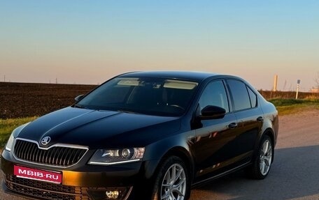 Skoda Octavia, 2016 год, 1 500 000 рублей, 1 фотография