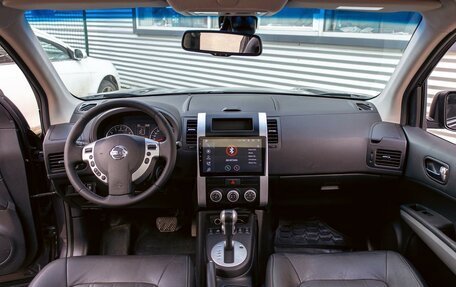 Nissan X-Trail, 2014 год, 1 235 000 рублей, 16 фотография