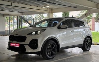 KIA Sportage IV рестайлинг, 2021 год, 2 997 000 рублей, 1 фотография