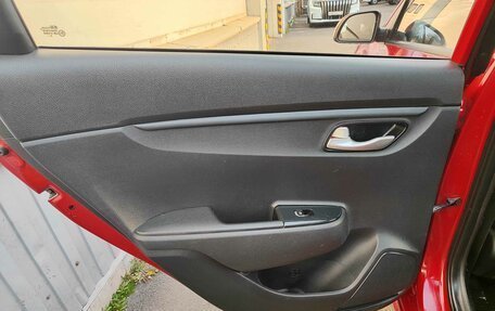 KIA Rio IV, 2017 год, 1 020 000 рублей, 15 фотография