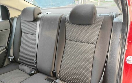 KIA Rio IV, 2017 год, 1 020 000 рублей, 14 фотография