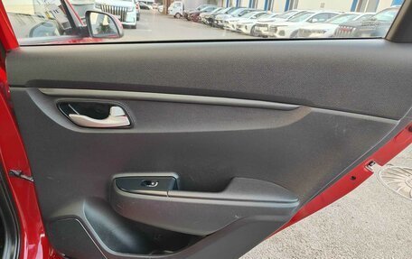 KIA Rio IV, 2017 год, 1 020 000 рублей, 16 фотография