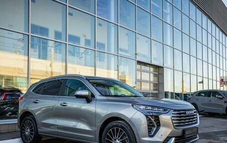 Haval Jolion, 2023 год, 1 848 000 рублей, 1 фотография