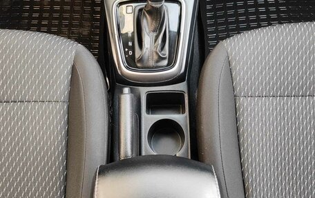 KIA Rio IV, 2017 год, 1 020 000 рублей, 21 фотография