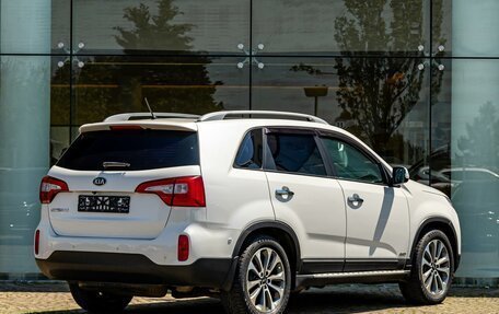 KIA Sorento II рестайлинг, 2019 год, 1 995 000 рублей, 6 фотография