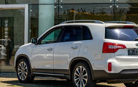 KIA Sorento II рестайлинг, 2019 год, 1 995 000 рублей, 8 фотография
