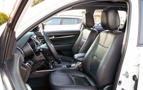 KIA Sorento II рестайлинг, 2019 год, 1 995 000 рублей, 11 фотография
