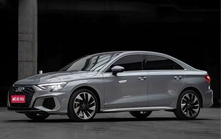 Audi A3, 2023 год, 2 419 000 рублей, 1 фотография