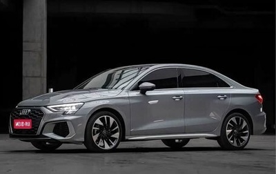 Audi A3, 2023 год, 2 419 000 рублей, 1 фотография