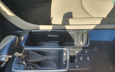 KIA Optima IV, 2016 год, 1 300 000 рублей, 8 фотография