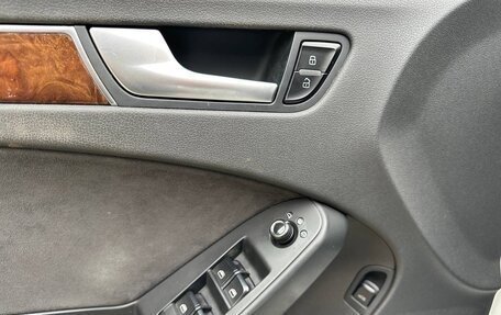 Audi A4, 2011 год, 2 000 000 рублей, 13 фотография
