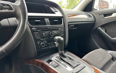 Audi A4, 2011 год, 2 000 000 рублей, 15 фотография