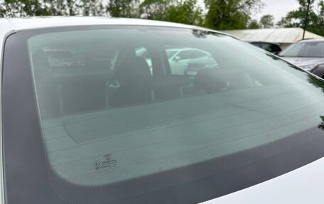 Audi A4, 2011 год, 2 000 000 рублей, 23 фотография