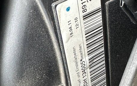 Audi A4, 2011 год, 2 000 000 рублей, 22 фотография