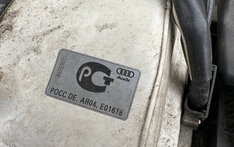 Audi A4, 2011 год, 2 000 000 рублей, 29 фотография