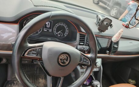 Skoda Kodiaq I, 2020 год, 2 950 000 рублей, 4 фотография