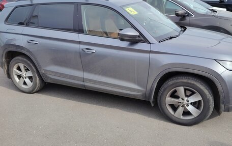 Skoda Kodiaq I, 2020 год, 2 950 000 рублей, 9 фотография