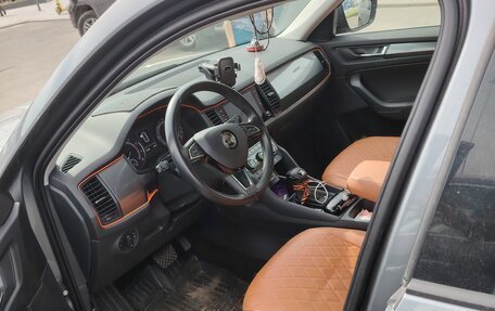 Skoda Kodiaq I, 2020 год, 2 950 000 рублей, 3 фотография