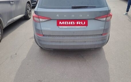 Skoda Kodiaq I, 2020 год, 2 950 000 рублей, 7 фотография