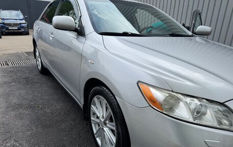 Toyota Camry, 2008 год, 860 000 рублей, 3 фотография