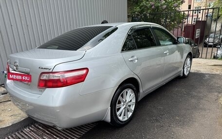 Toyota Camry, 2008 год, 860 000 рублей, 2 фотография