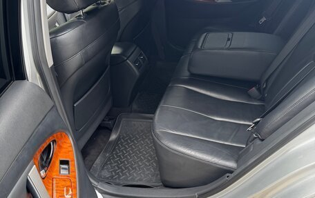 Toyota Camry, 2008 год, 860 000 рублей, 14 фотография