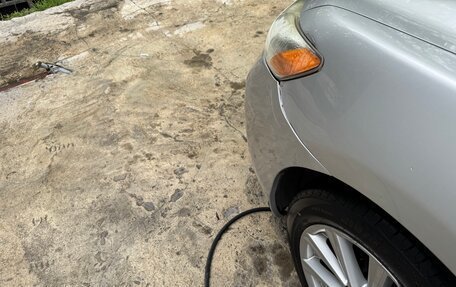 Toyota Camry, 2008 год, 860 000 рублей, 16 фотография