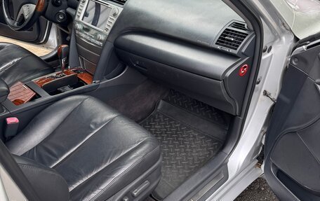 Toyota Camry, 2008 год, 860 000 рублей, 7 фотография