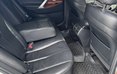 Toyota Camry, 2008 год, 860 000 рублей, 10 фотография