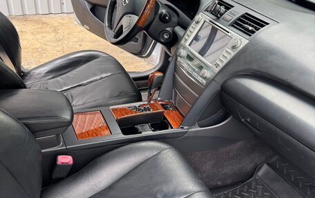 Toyota Camry, 2008 год, 860 000 рублей, 9 фотография