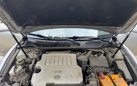 Toyota Camry, 2008 год, 860 000 рублей, 4 фотография